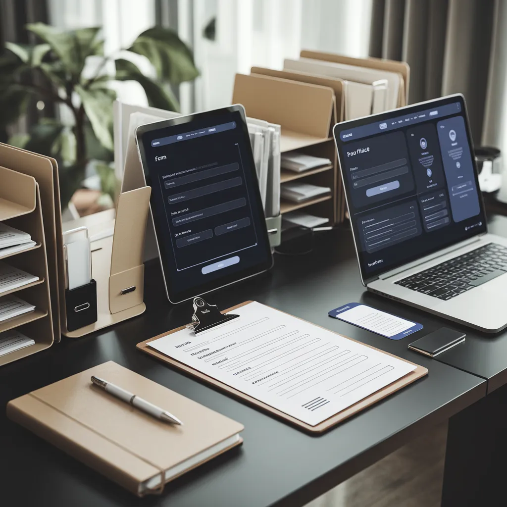 Client Intake Guidelines Forms - Image 3