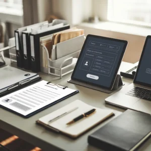 Approval Request Bundle