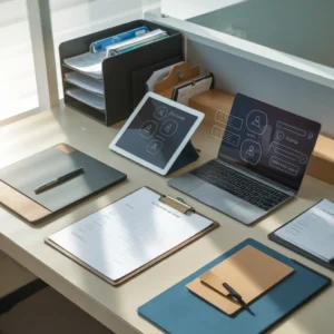 Client Intake Guidelines Forms